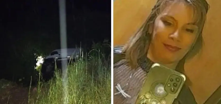 Una tucumana falleció tras el vuelco de una camioneta en Salta